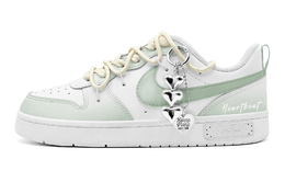 Nike: Жёлтые кроссовки  Court