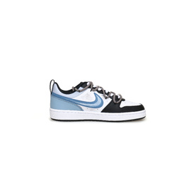 Nike: Белые кроссовки  Court