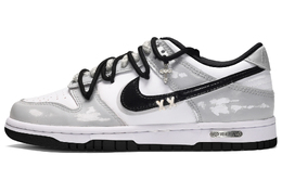 Nike: Кроссовки  Dunk