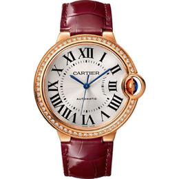 Cartier: Часы  Ballon Bleu