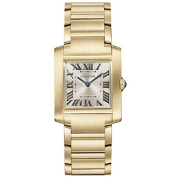 Cartier: Часы  Santos