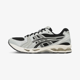 ASICS: Серые кроссовки  Gel-Kayano 14