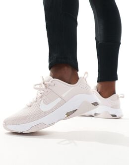 Nike: Розовые туфли 