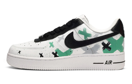 Nike: Белые кроссовки  Air Force 1