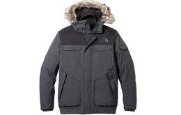 The North Face: Пуховик 