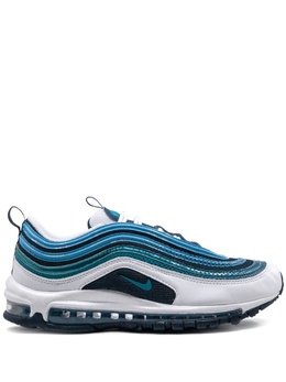 Nike: Белые кроссовки  Air Max 97 SE