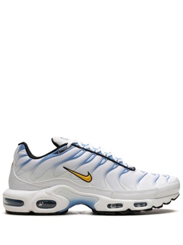 Nike: Белые кроссовки  Air Max Plus