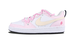 Nike: Белые кроссовки  Court