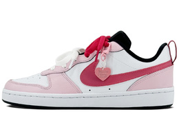 Nike: Белые кроссовки  Court