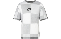 Nike: Футболка 