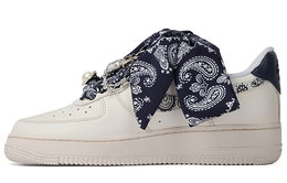 Nike: Белые кроссовки  Air Force 1