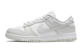 Nike: Розовые кроссовки  Dunk
