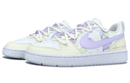 Nike: Жёлтые кроссовки  Court