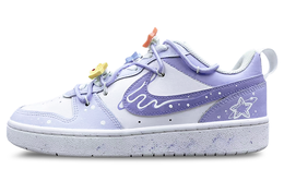Nike: Белые кроссовки  Court