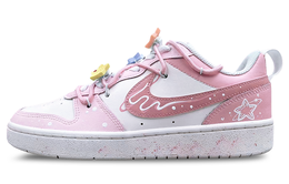 Nike: Белые кроссовки  Court