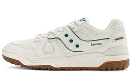 Saucony: Белые кроссовки 