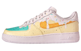 Nike: Кроссовки  Air Force 1