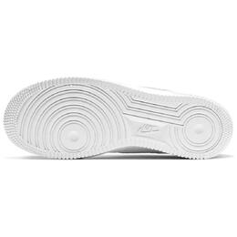 Nike: Голубые кроссовки  Air Force 1