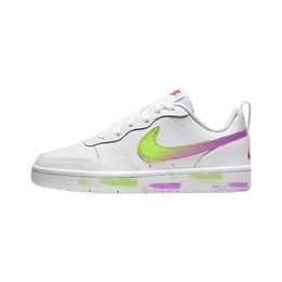 Nike: Розовые кроссовки  Court