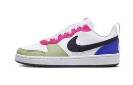 Nike: Розовые кроссовки  Court