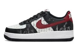 Nike: Белые кроссовки  Air Force 1