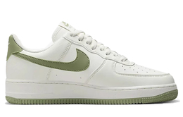 Nike: Белые кроссовки  Air Force 1