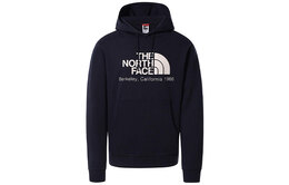 The North Face: Тёмная толстовка 