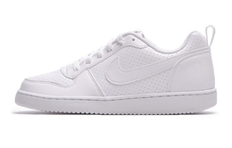 Nike: Белые кроссовки  Court