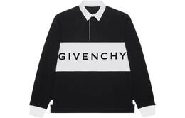 Givenchy: Чёрная рубашка 