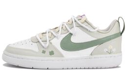 Nike: Белые кроссовки  Court