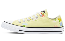 Converse: Кеды  Chuck Taylor All Star