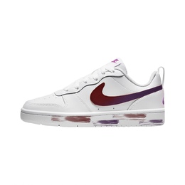 Nike: Красные кроссовки  Court