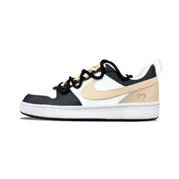 Nike: Белые кроссовки  Court