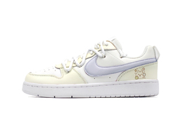 Nike: Белые кроссовки  Court
