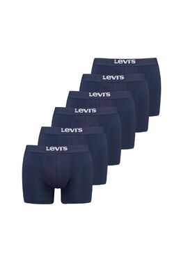 Levi's: Тёмные трусы 