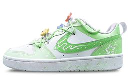 Nike: Белые кроссовки  Court
