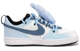 Nike: Белые кроссовки  Court