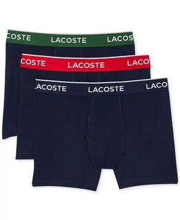 Lacoste: Синие трусы 