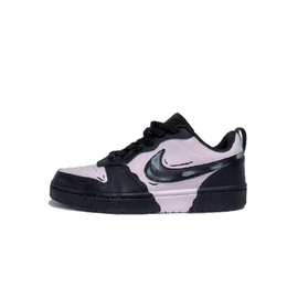 Nike: Розовые кроссовки 