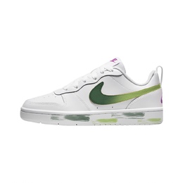 Nike: Белые кроссовки  Court