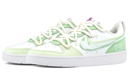 Nike: Белые кроссовки  Court