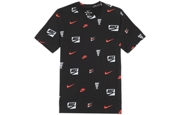 Nike: Футболка 