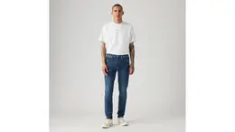 Levi's: Джинсы  512 стрейч