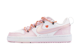 Nike: Белые кроссовки  Court