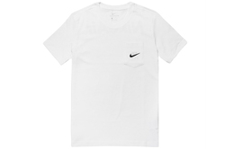 Nike: Футболка 