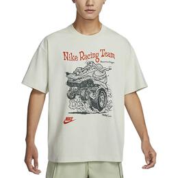 Nike: Футболка 