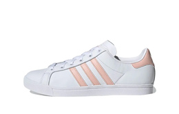Adidas: Розовые кроссовки  Skateboarding