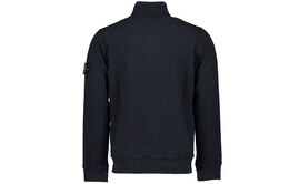 Stone Island: Тёмная куртка 