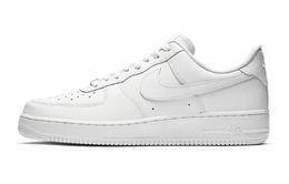 Nike: Голубые кроссовки  Air Force 1