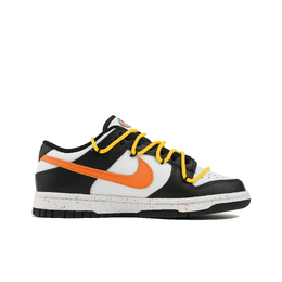 Nike: Белые кроссовки  Dunk